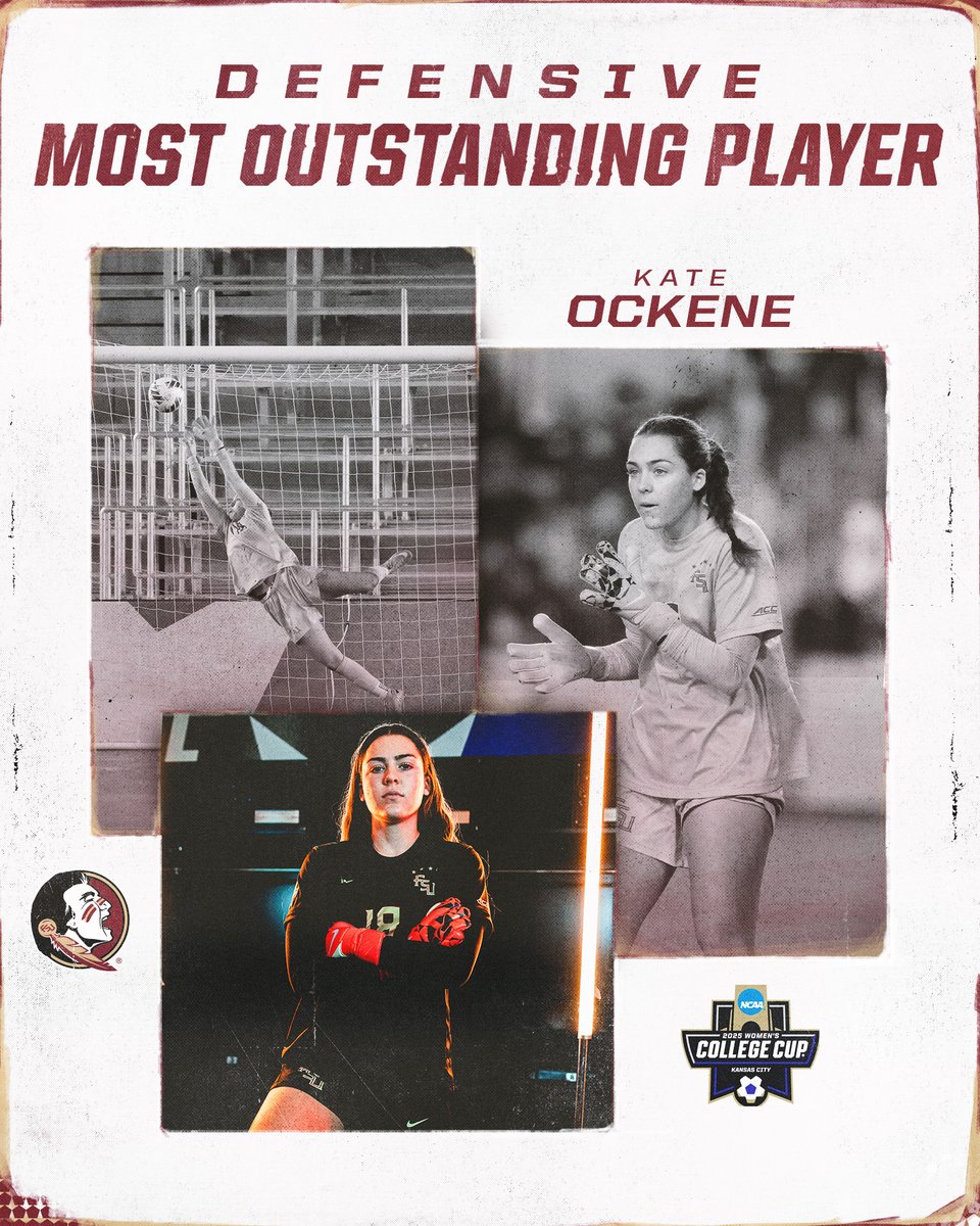 NCAA Soccer tweet media