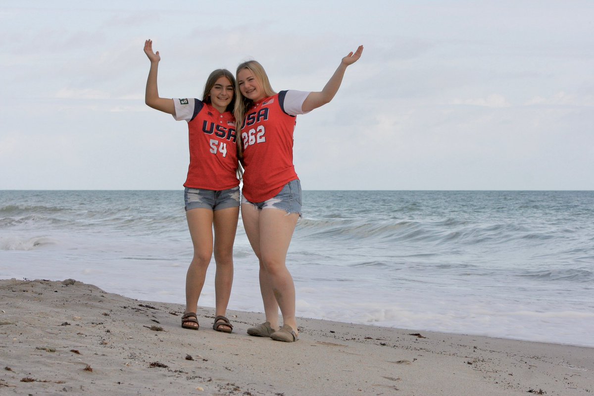 KhloeLong_2027 tweet media