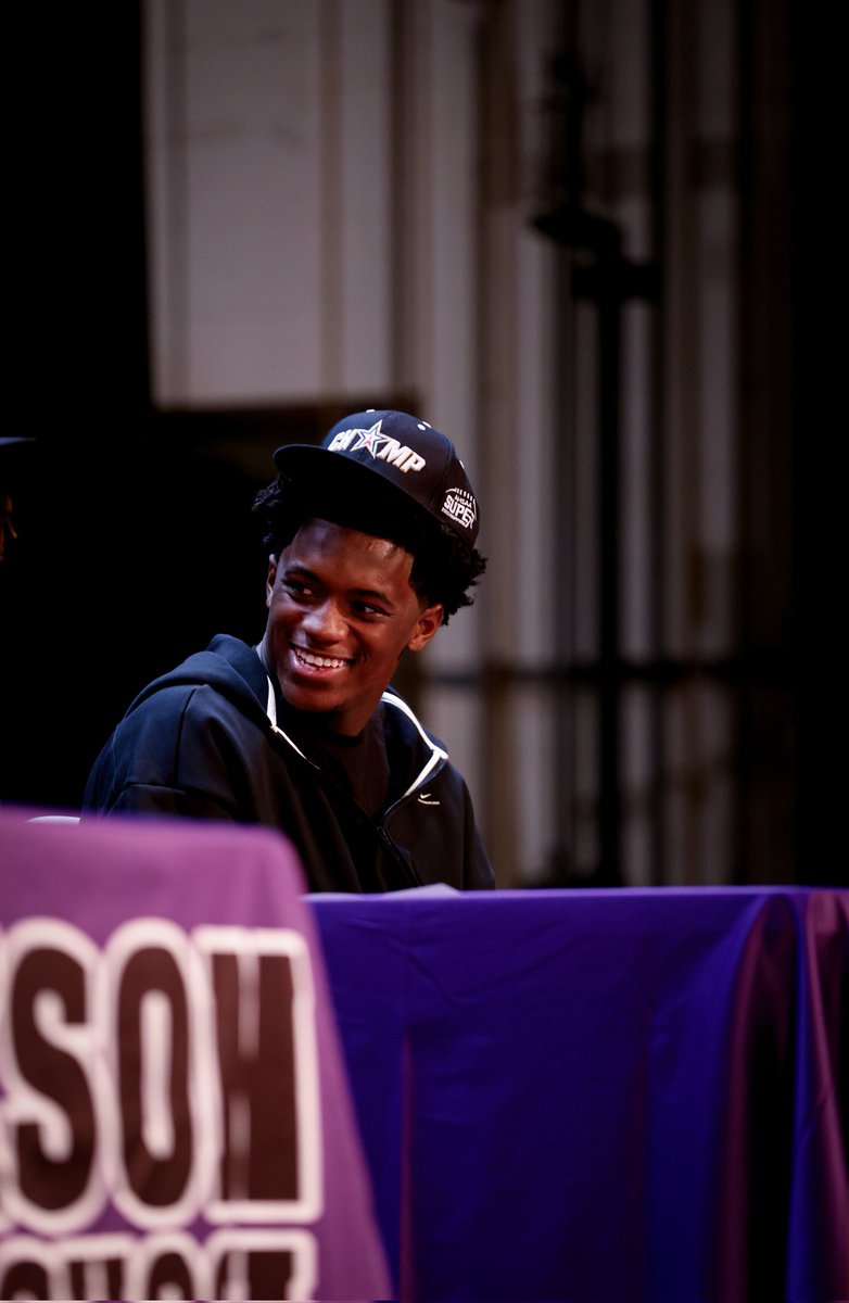 JosieMPittman's tweet image. Signing Day at Jackson 🖊
Ezavier Crowell,  Red Chapman, Juice Gordon, and Landon Duckworth signed today for the next level @LandonDuckworth @EzavierCrowell @GordonJamarrion @keeyunchapman @JacksonFootball