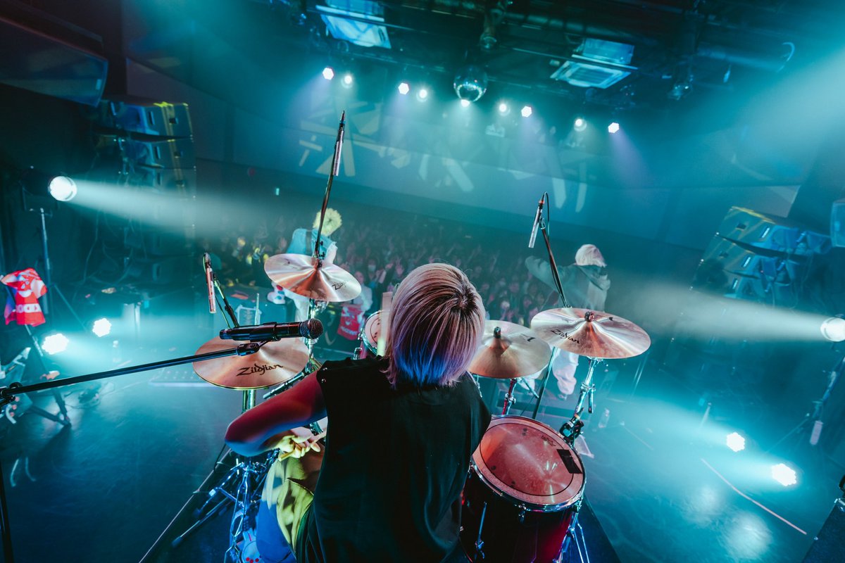 97kids_Aster's tweet photo. 'GAKIDOU, 東京編
ツアーファイナル来てくれたみんな最高の盛り上がりありがとう😈
次は来年の春ツアーで🫢
#97Kids https://t.co/k88cuvcRp7