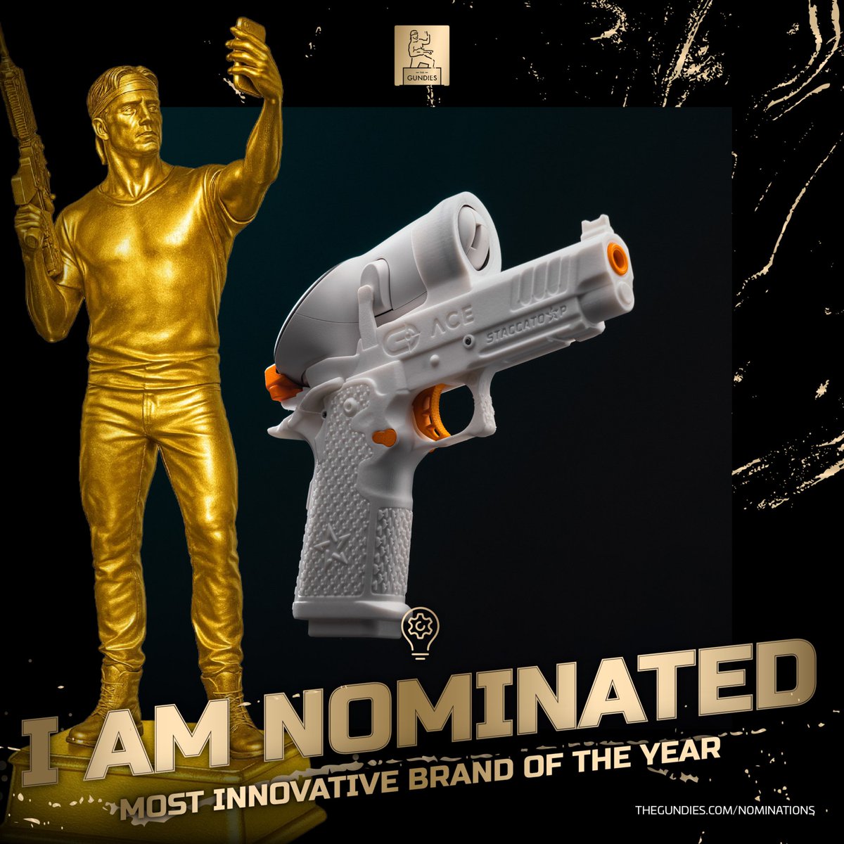 Ace Virtual Shooting tweet media