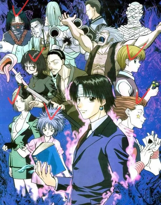 내년에 클로로하고 행사장 가고싶다고하면 나랑 환영여단해줄사람 있으려나.. 솔직히.. 구현 어려운 캐릭터는.. 기대도 안하고.. 그림에 체크해놓은.. 친구들 정도.. 2-3명만.. 있어도 안 쓸쓸할듯 ㅋㅋ 단장 혼자 다니게되면 .. 것두 뭐 운명인가보다 해아겠어요 .. ㅋㅋㅋㅋㅋㅋㅋㅋㅋㅋㅋㅋㅋ