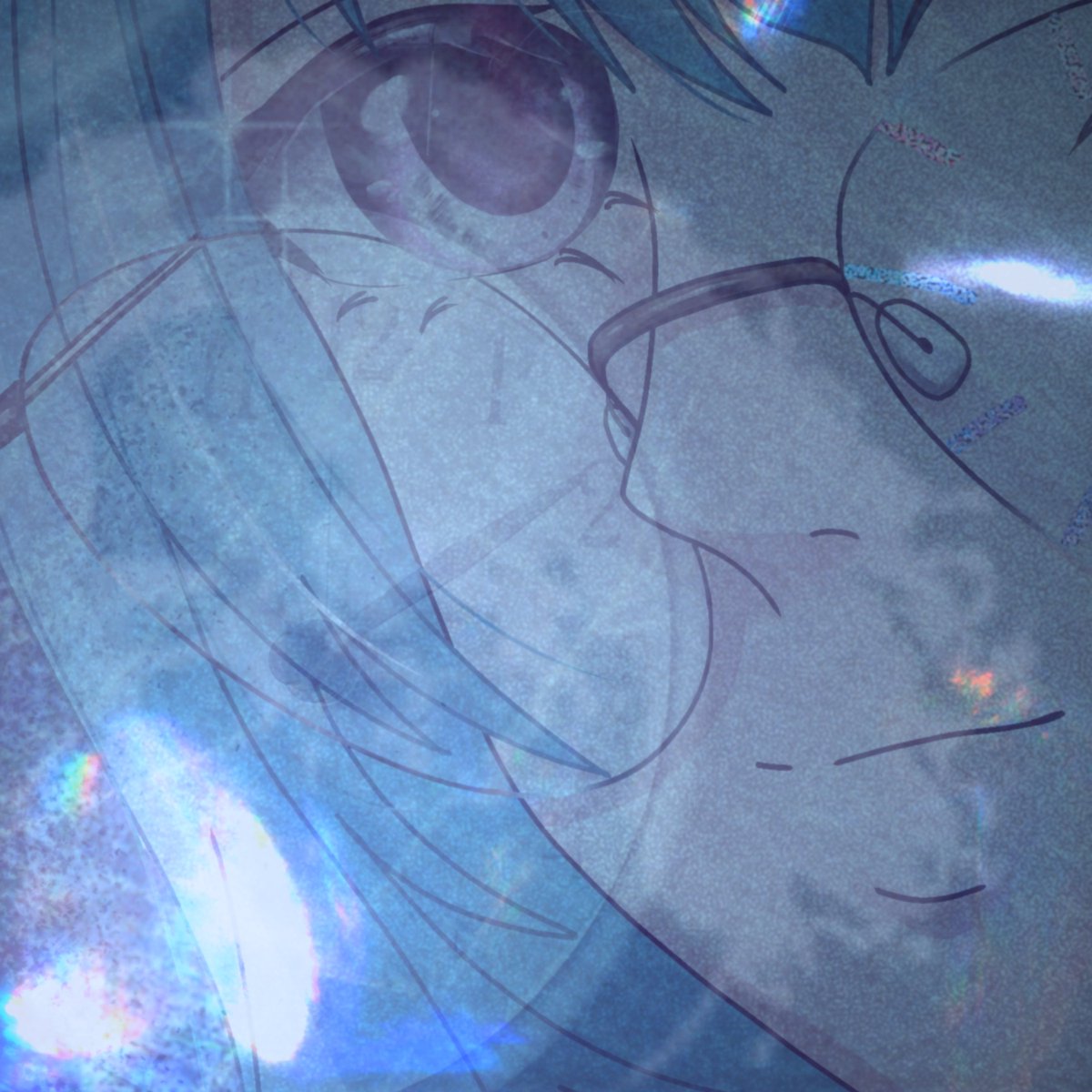 ✲ Announcement !

I was able to work with <a href="/BigIrrelevant/">Irrelevant</a> on his new song, "Time" (and sing with jayovsn)! I'm very excited for everyone to hear it, so make sure you check it out when it drops! 🕐

Available for pre-save, release on 12/12! (credits,etc)🔗⬇️