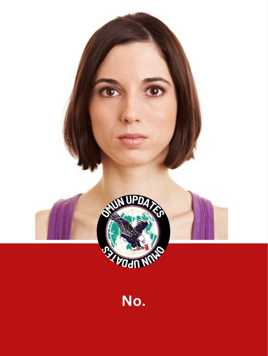 OMUN Updates tweet media