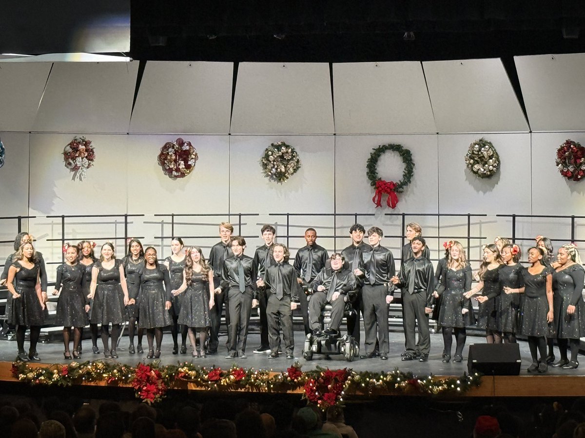 Humble ISD Fine Arts tweet media