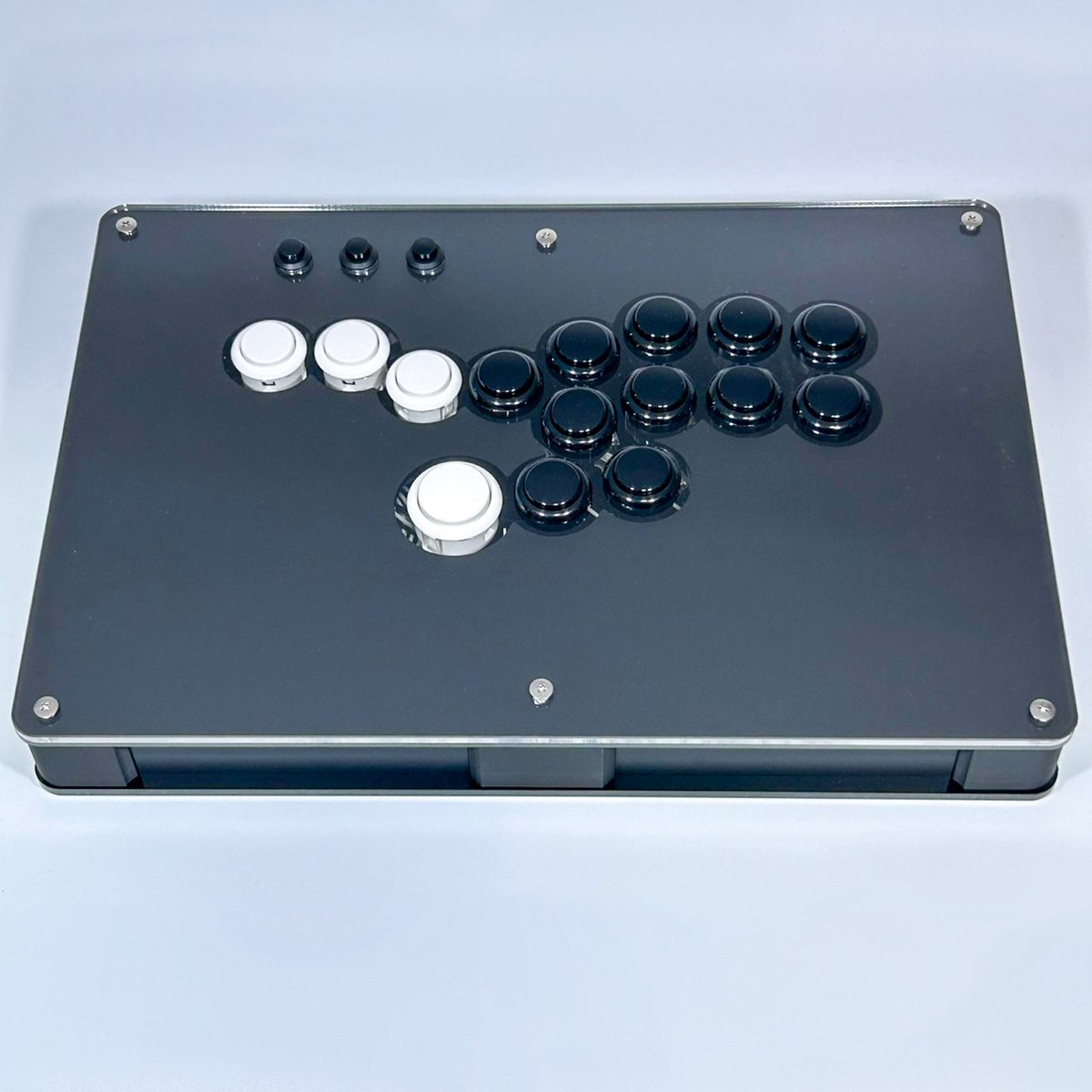 在庫追加お知らせ】 在庫切れとなっていたLotus clear 組立キット