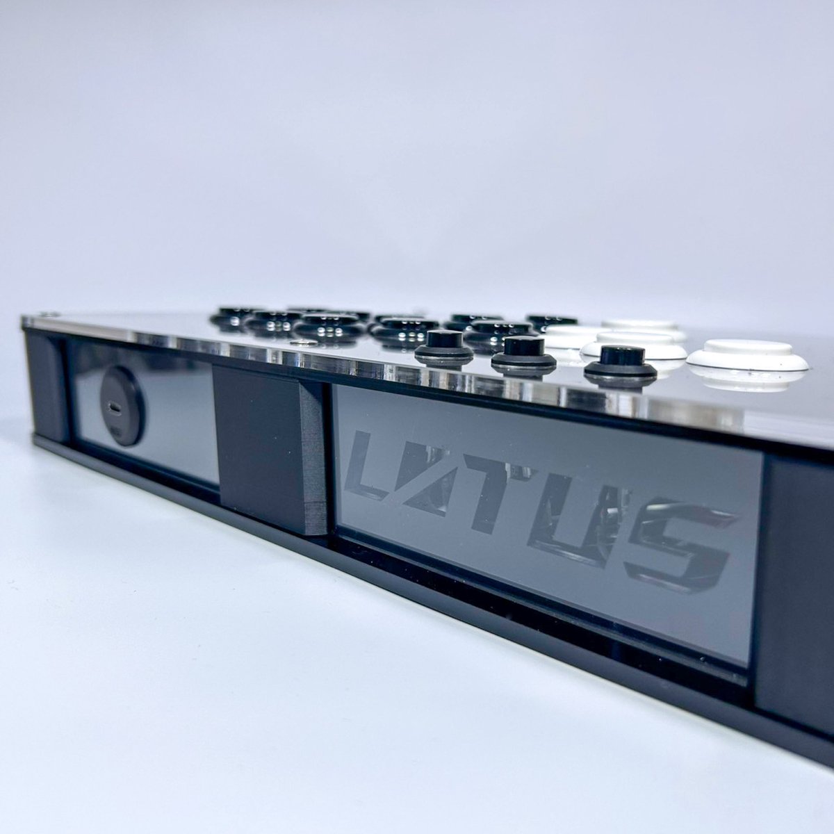 P-3 Controller@アケコン工房 (@p3_con) / Posts / X