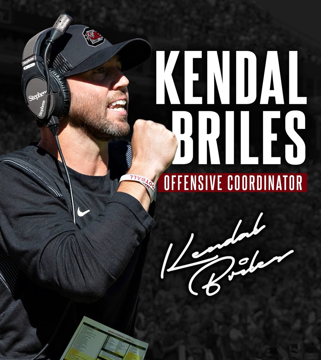 Barstool Gamecocks tweet media