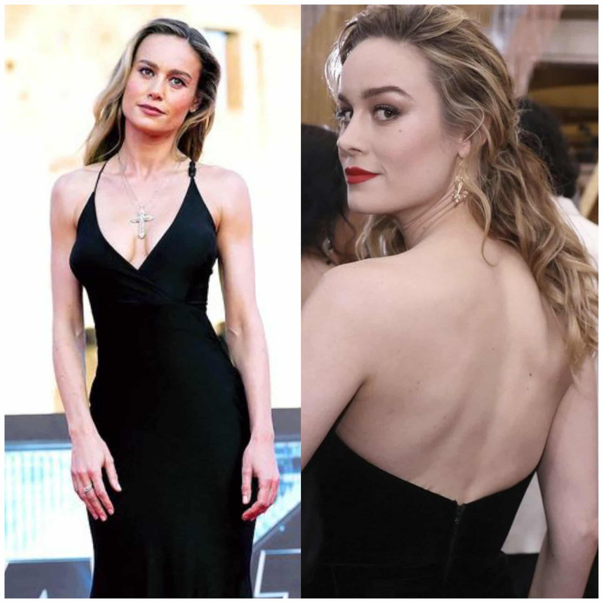 BLWorldW's tweet image. Beauty in black