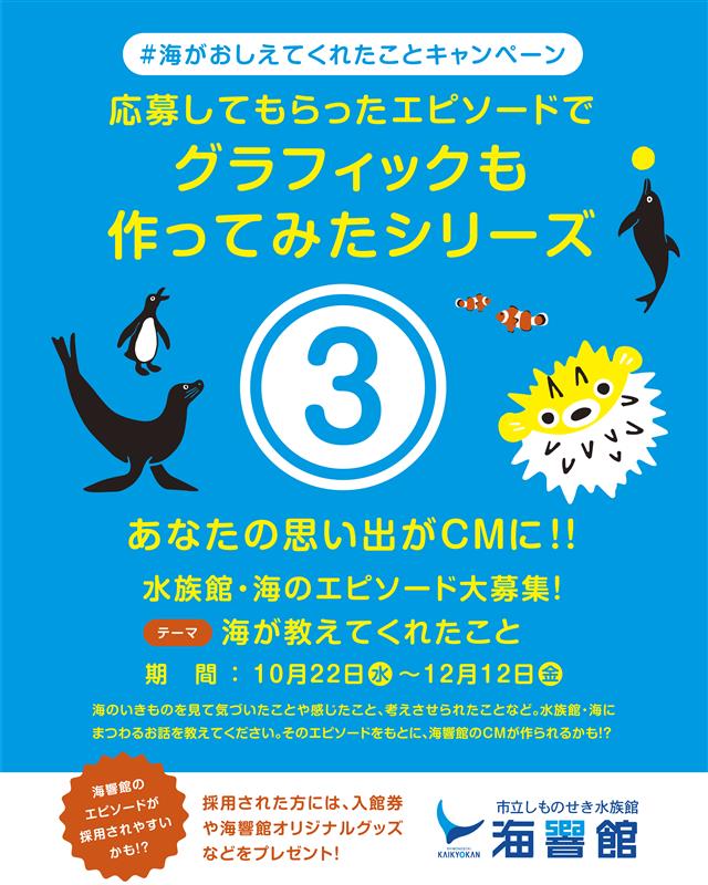 しものせき水族館「海響館」公式 (@shimonoseki_aq) / Posts / X