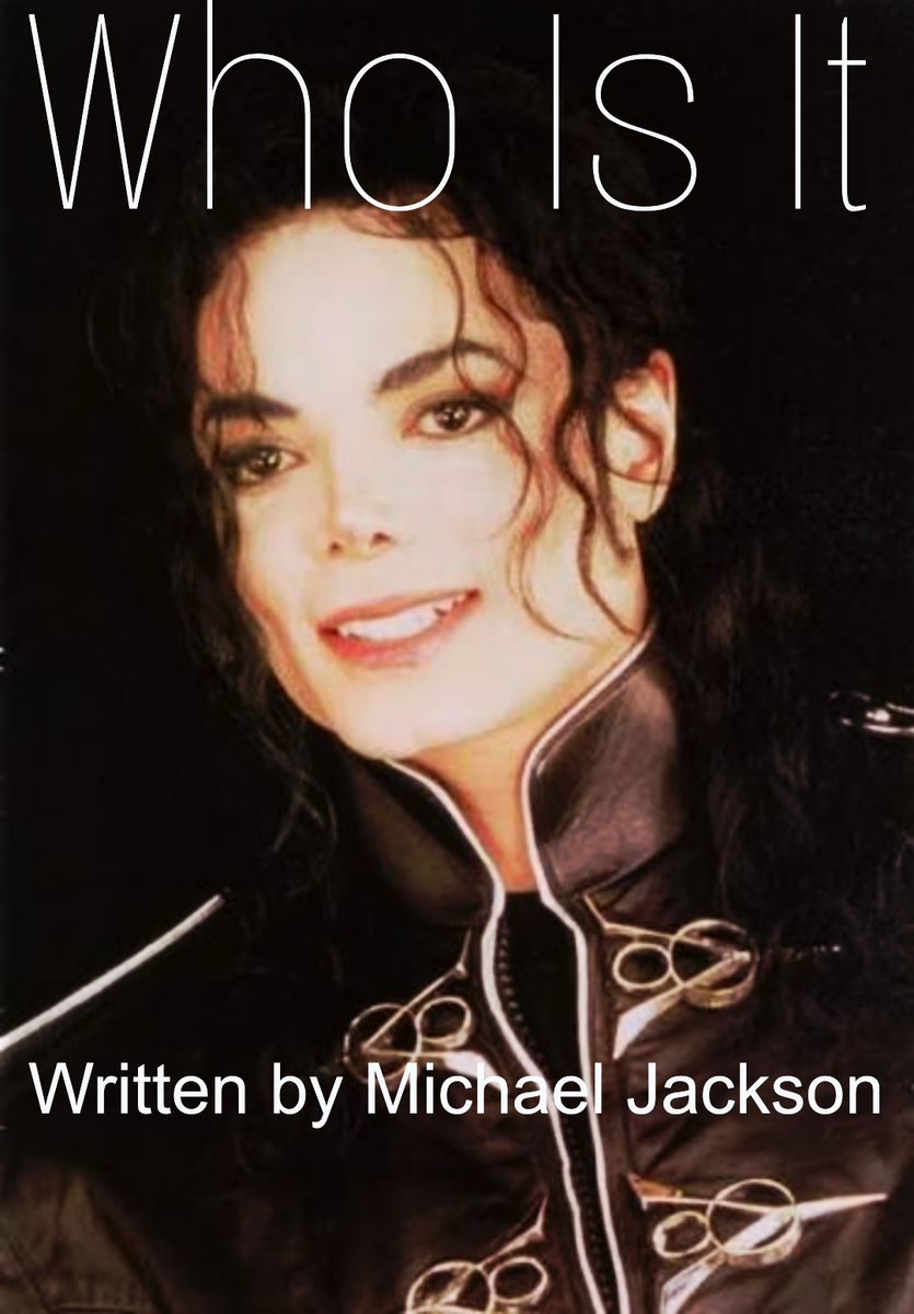 MJJSpotify2015's tweet photo. The 1 song nobody should ever skip.  #MichaelJackson #KingOfPop https://t.co/0ccKQQbQqF