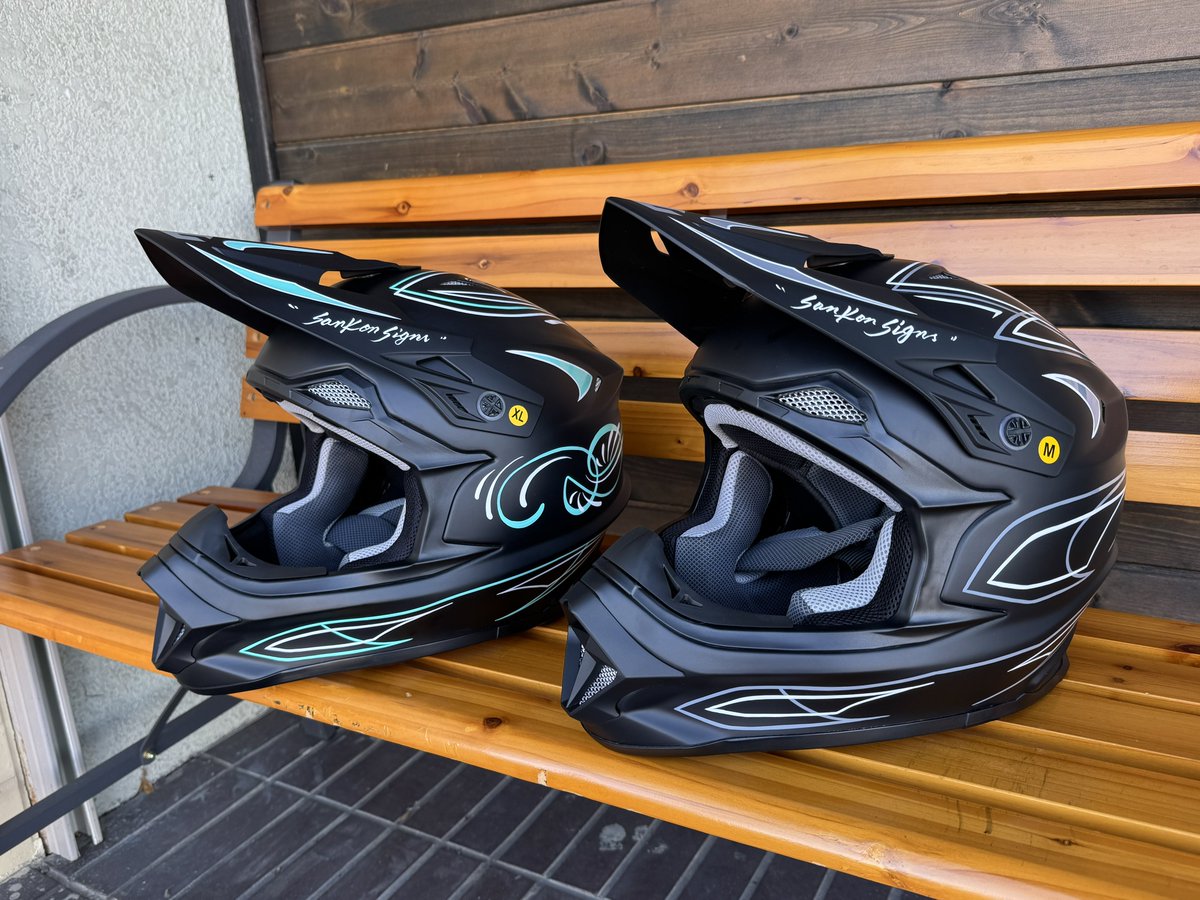 ゴッドブリンク ヘルメット【公式】 (@godblinc_helmet) / Posts / X