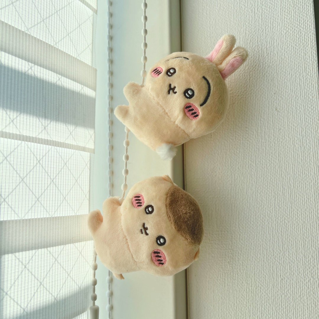 ちいかわ推し活部🌈 (@chiikawa_oshi) / Posts / X