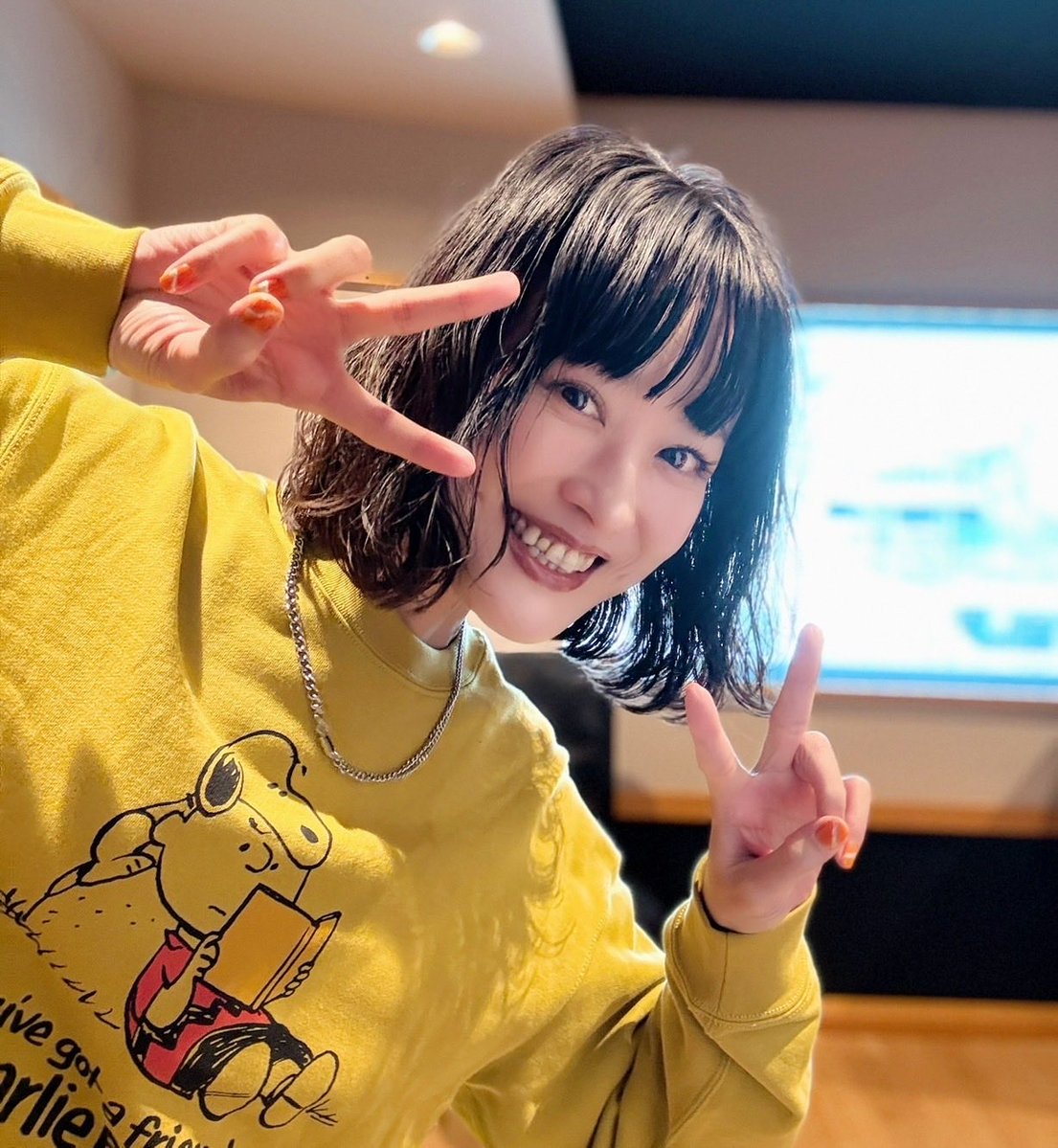 藤原岬 / Take My Love 藤原岬 (@misakifujiwara) / Posts / X