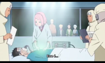 Guto998518's tweet photo. @sofkloster Eso es falso. Sakura dirige el departamento médico, Ino el sensorial,tanto Tenten como Temari siguen activas como kunoichi. Incluso si alguna fuera ama de casa, tratar ese rol como inferior es prejuicioso. No desvaloriza a nadie; lo que sí lo hace es asumir que reduce a una mujer https://t.co/sUwz9fgY7g