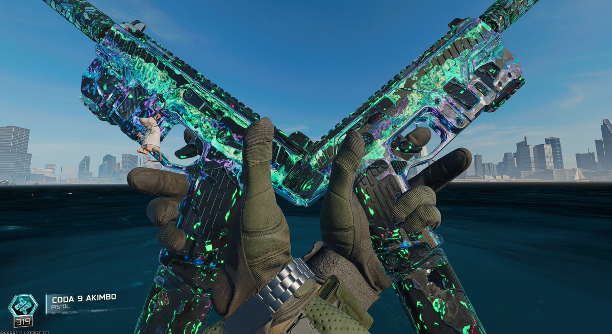 authorized tweet media