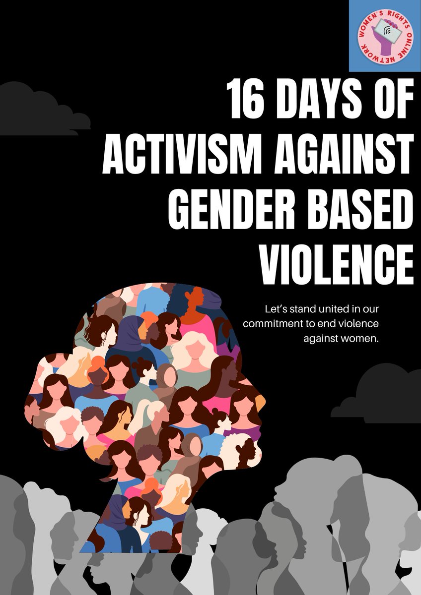 Women of Uganda Network tweet media