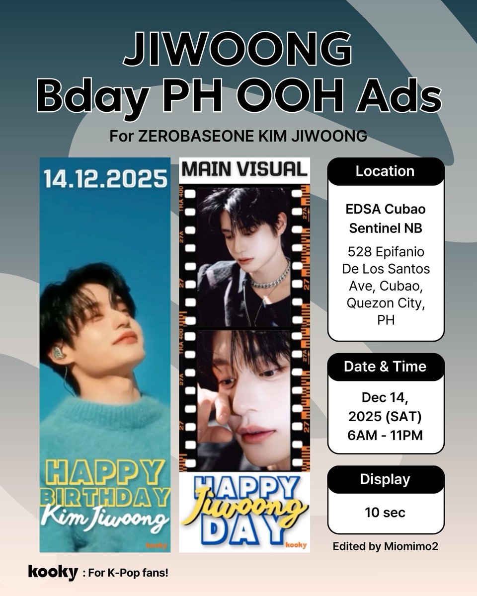 Kim Jiwoong PHL (@kimjiwoongphl98) / Posts / X