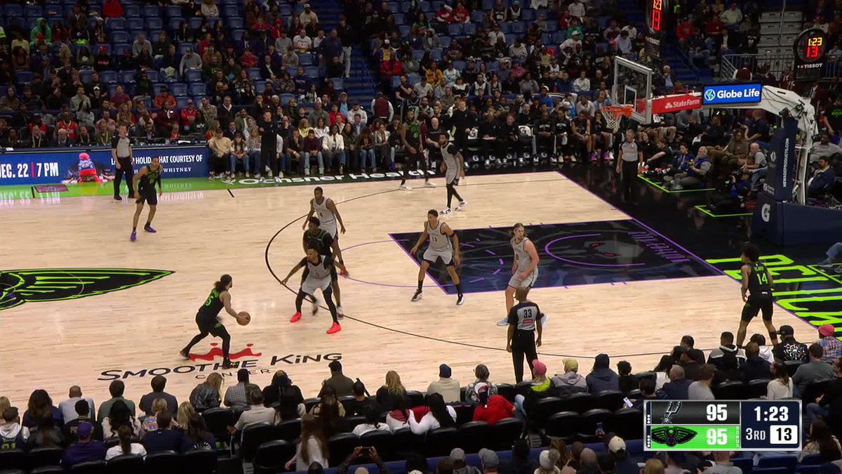 everyone say, thank you Saddiq Bey