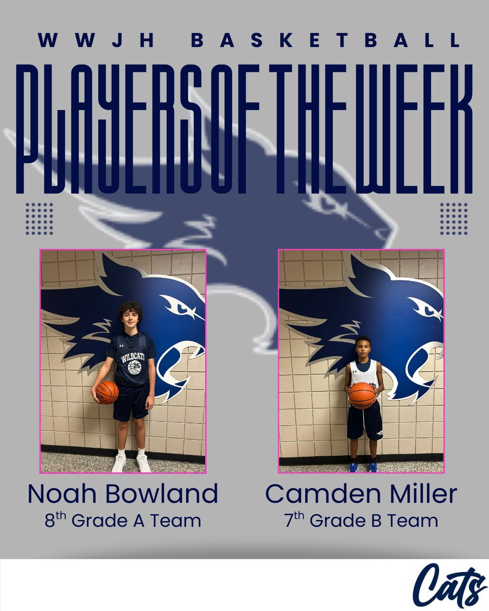 Willow Wood Junior High Athletics tweet media