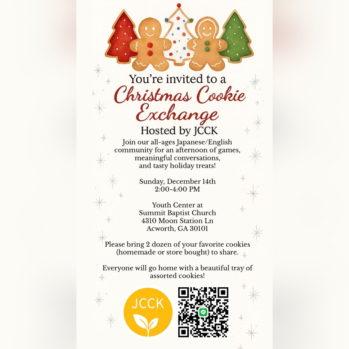 jccatlanta church tweet media