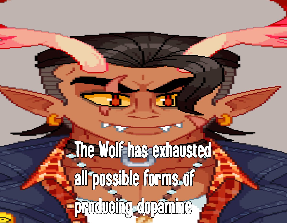 Moa Two-Pelts ᒧᐗ 🥩Cree VTUBER tweet media