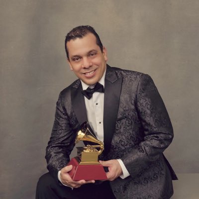 Cesar Orozco tweet media