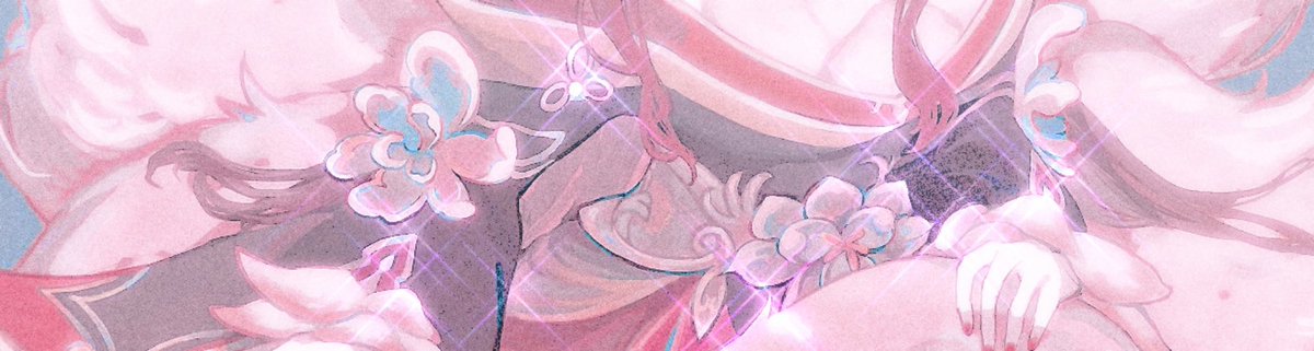 𝙖 𝙁𝙐𝙂𝙐𝙀 〉〉！！ tweet media