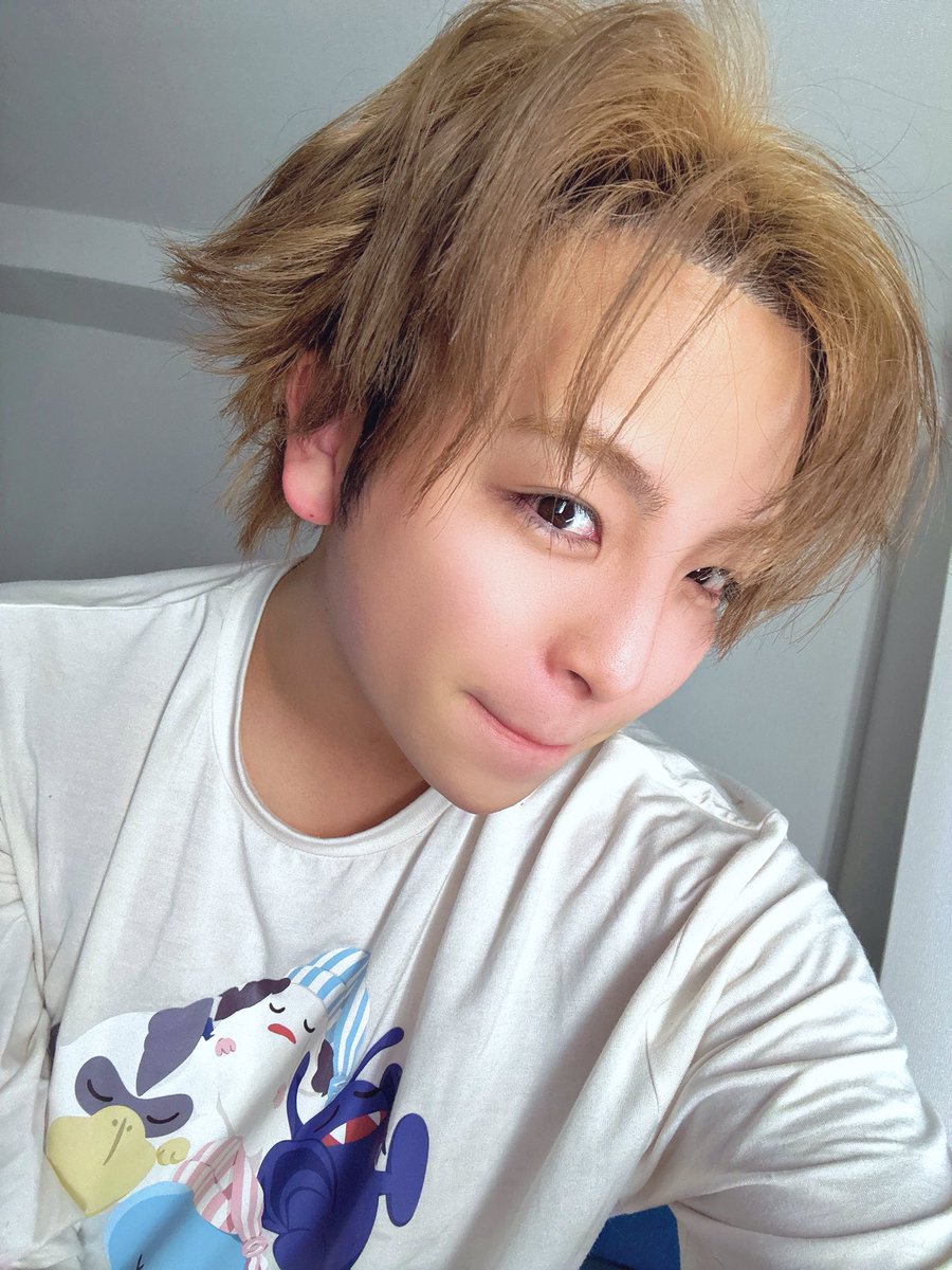 あおいくん(MeseMoa.) (@nicodance_Aoi) / Posts / X