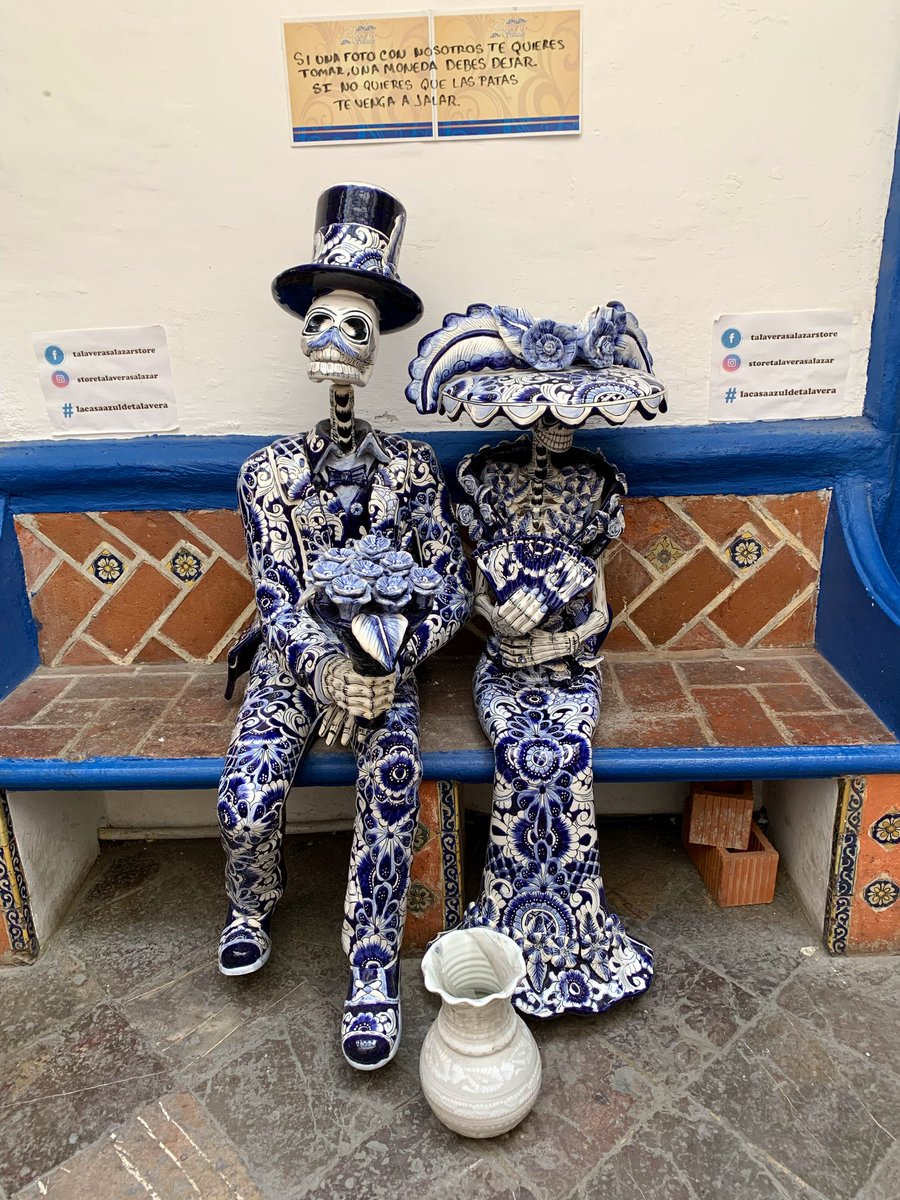 メキシコプエブラタラベラ焼ビンテージ陶器伝統工芸バード鳥デキャンタ水差し メキシコプエブラタラベラ焼ビンテージ陶器伝統工芸バード鳥デキャンタ