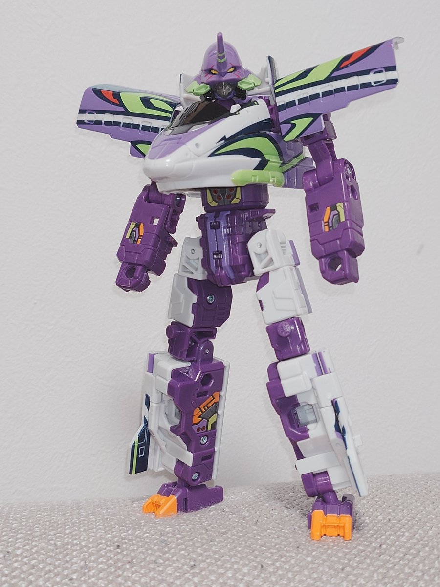 新世紀エヴァンゲリオン