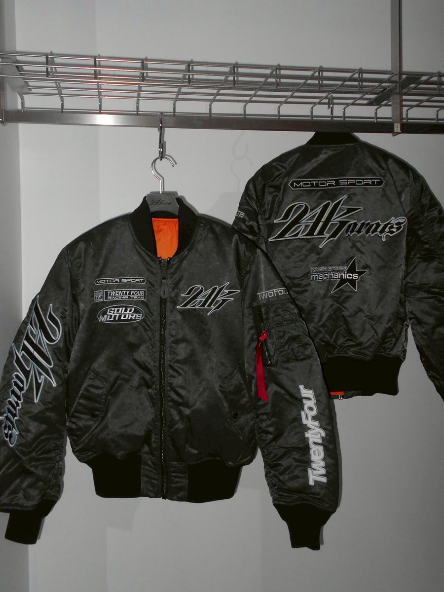 24karats (@24karatsTOKYO) / Posts / X