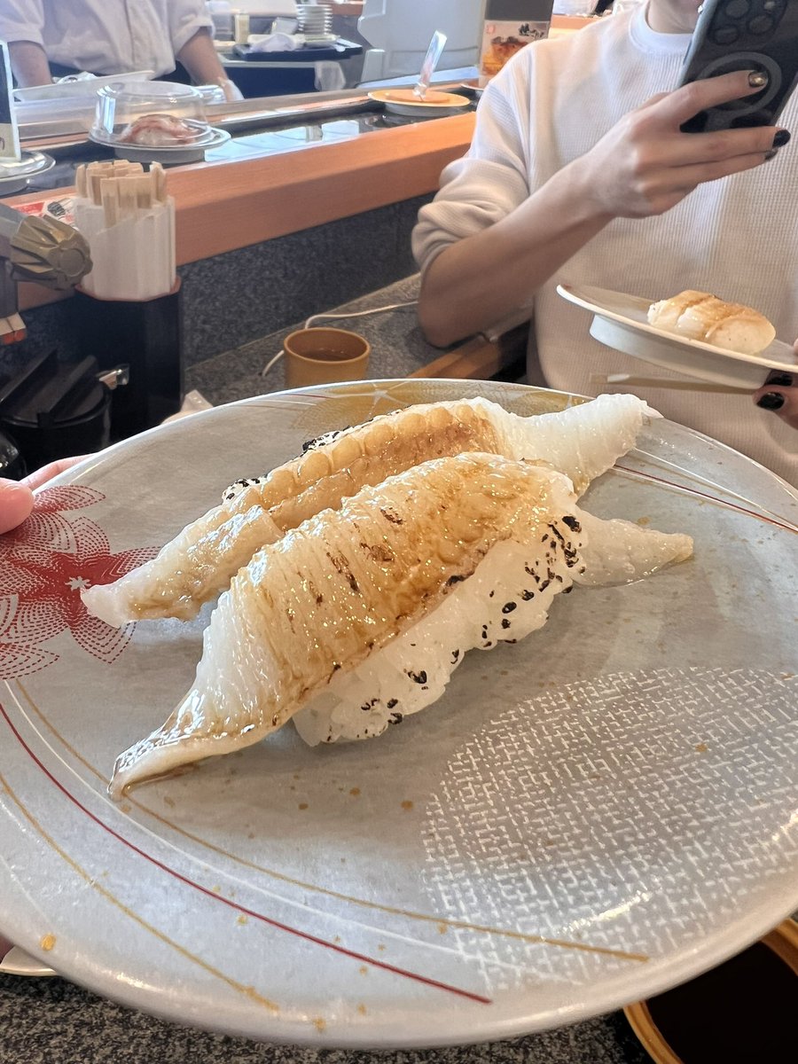 あぶりえんがわ (@ABUUUUURIENGAWA) / Posts / X