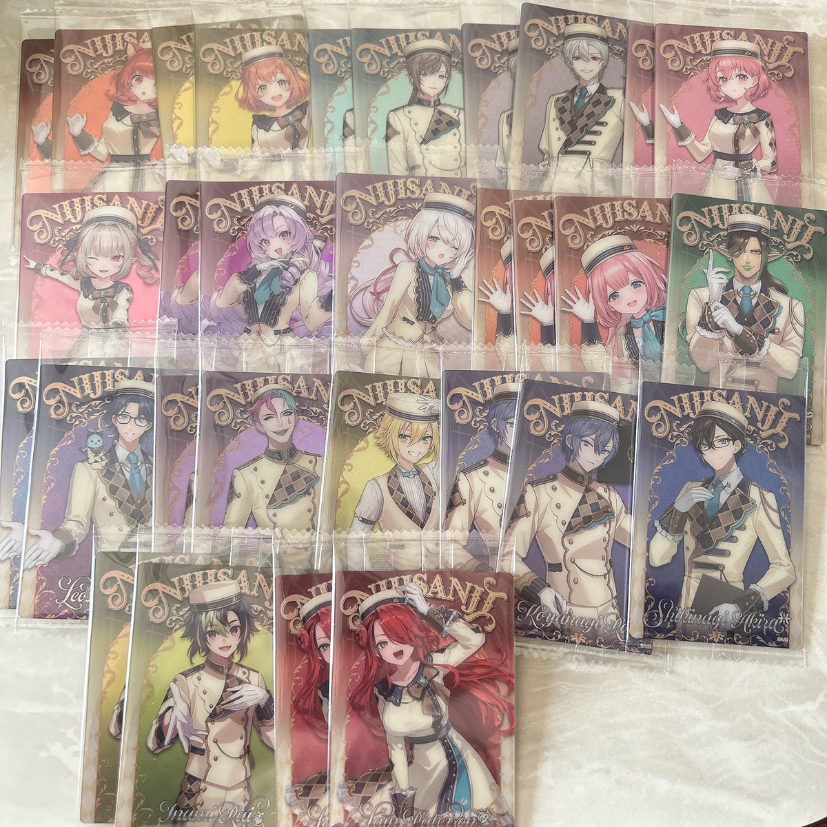 あんな 🌟 tweet media