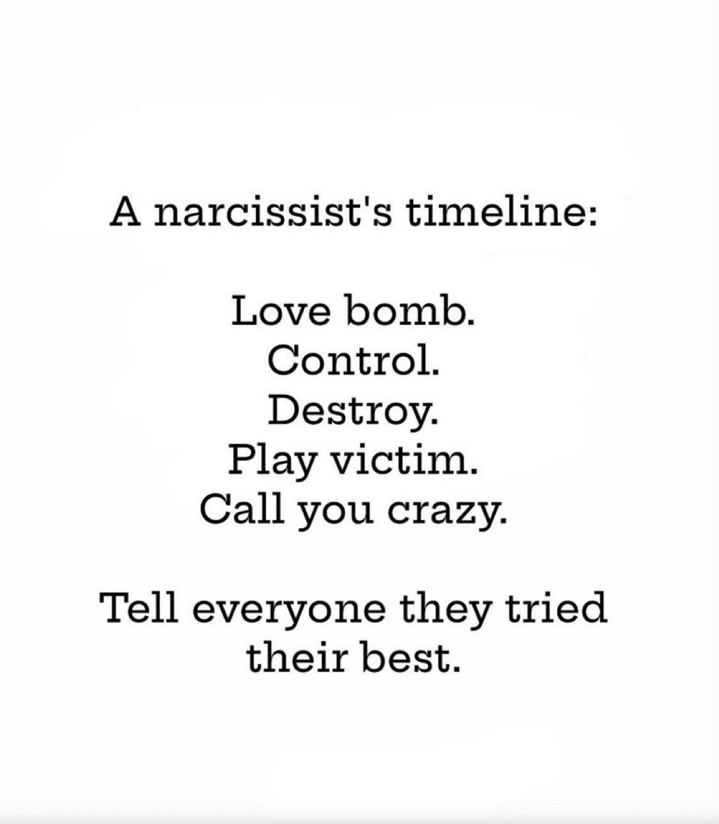 Ryan Daigler - Exposing Narcissistic Abuse 🚩🚩 (@ryan_daigler) on Twitter photo 