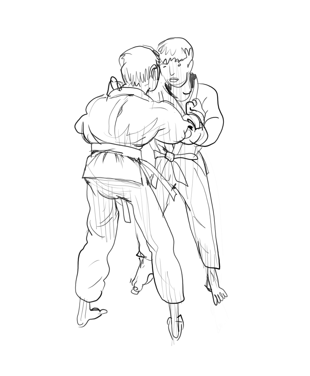 _athoro's tweet photo. BJJ https://t.co/Xdl4DRPP40