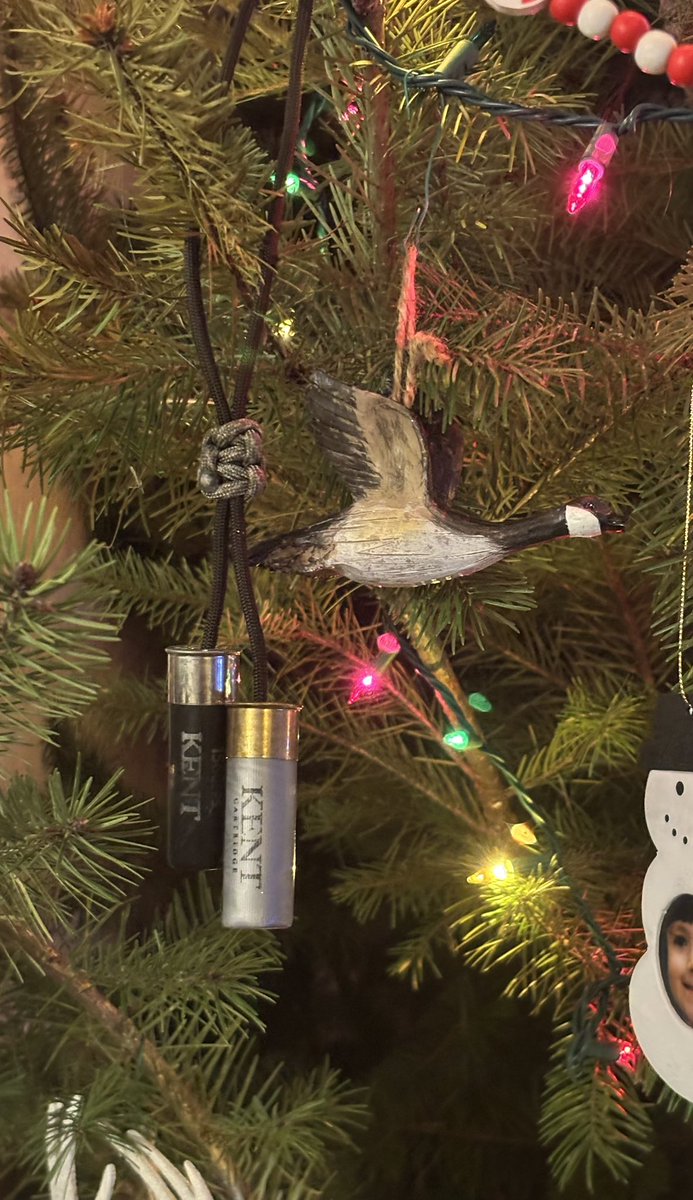 Getn into that #ChristmasSpirit #pittwaterfowlers