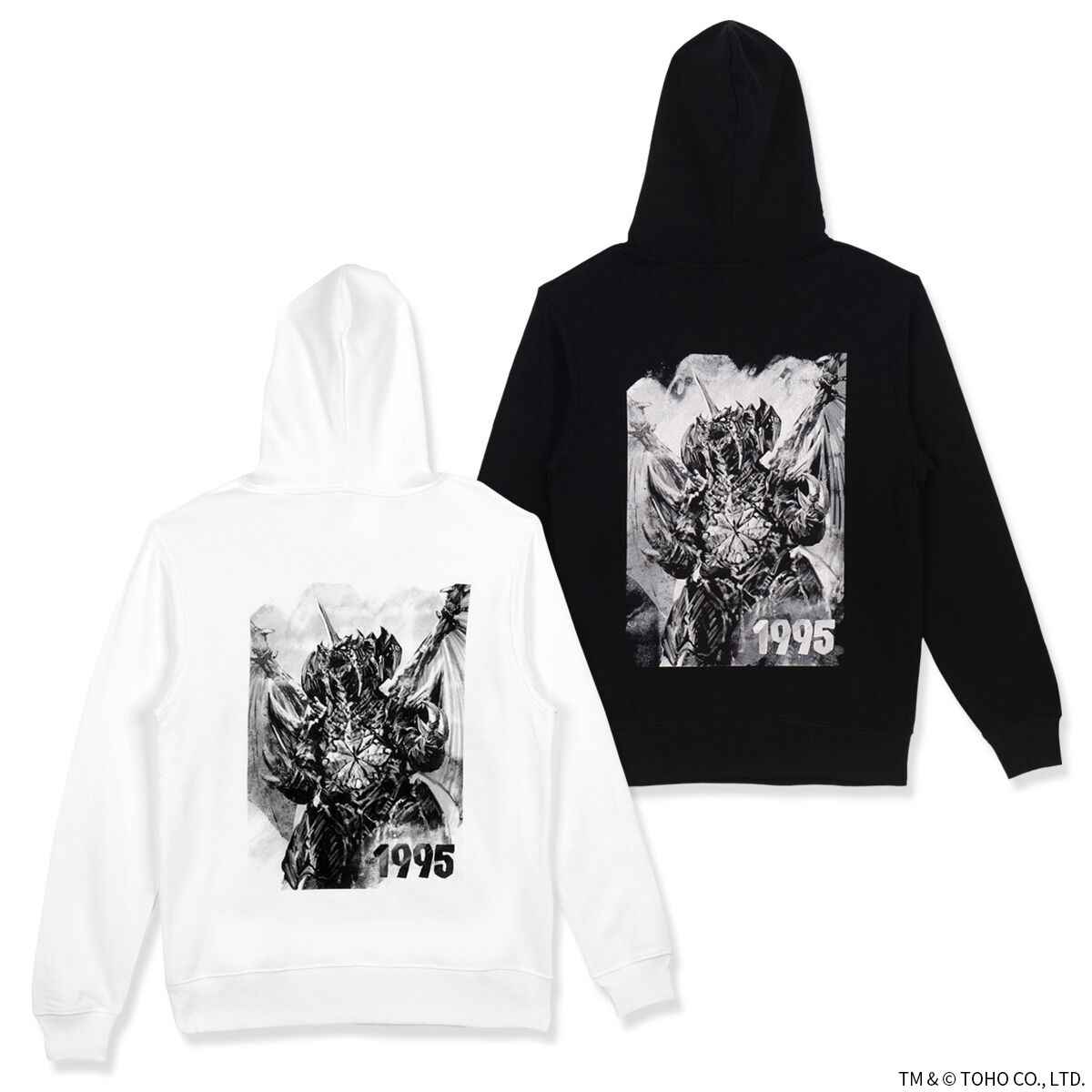 GODZILLAページ 白鯨 ハデス ⬛️ #ゴジラよりお知らせ ⬛️ 2025年で公開30周年を迎える 『ゴジラ