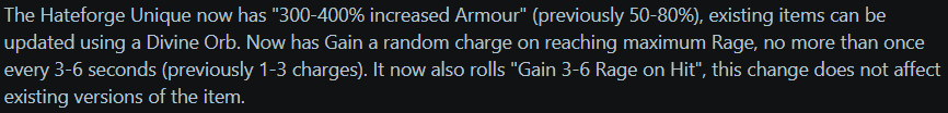 Saw this coming a mile away. Holding the totem tech close to the chest so the nerf boys don't catch it. Video dropping wednesday.