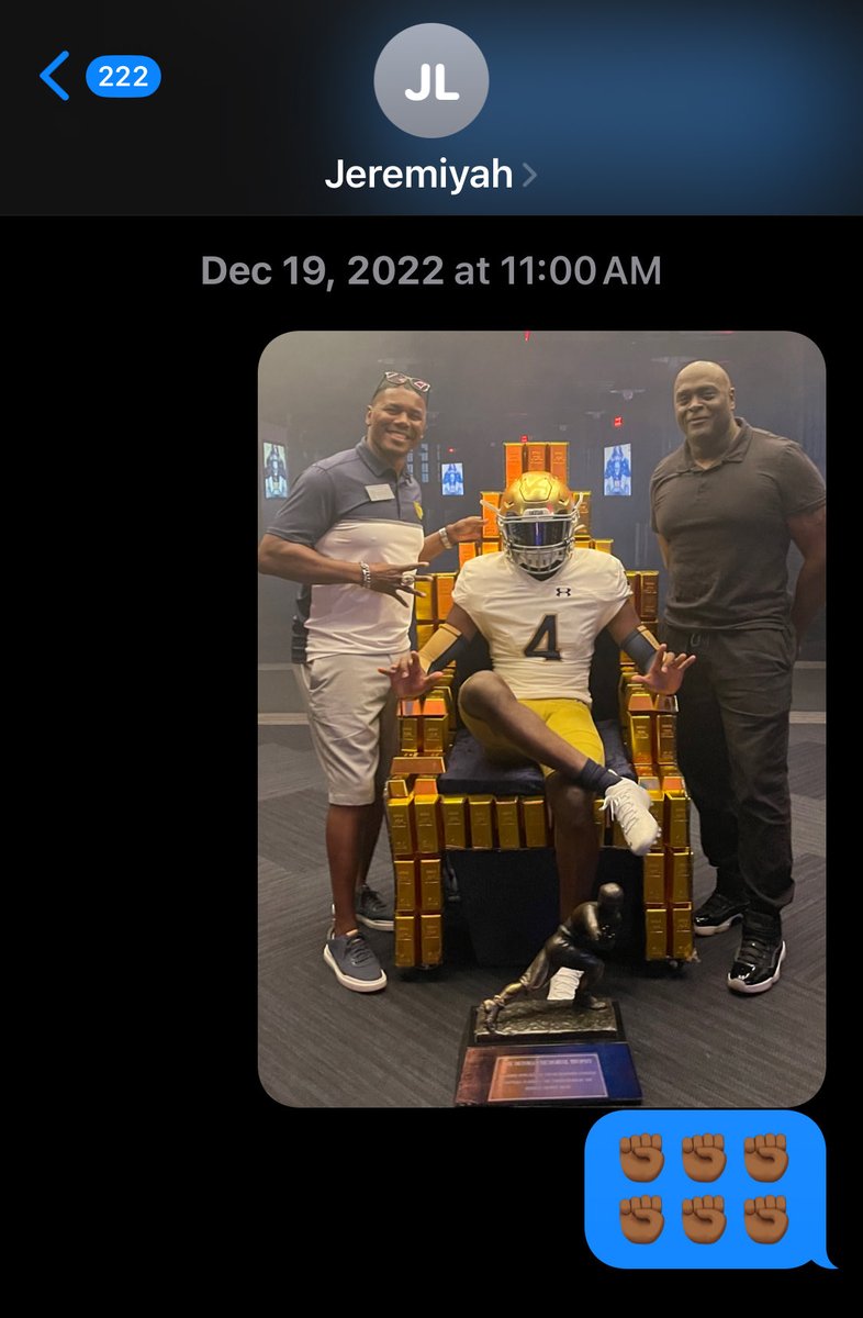 Deland McCullough tweet media