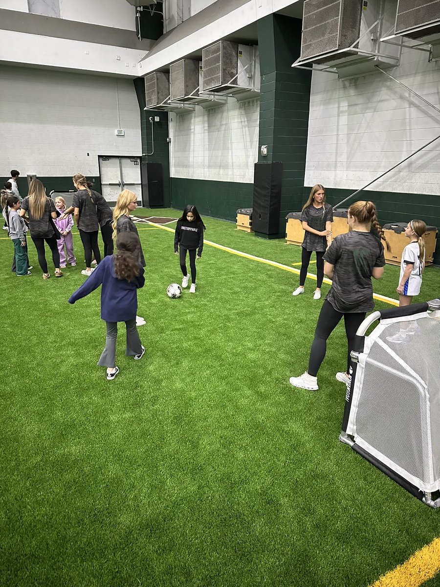 Prosper Women’s Soccer tweet media