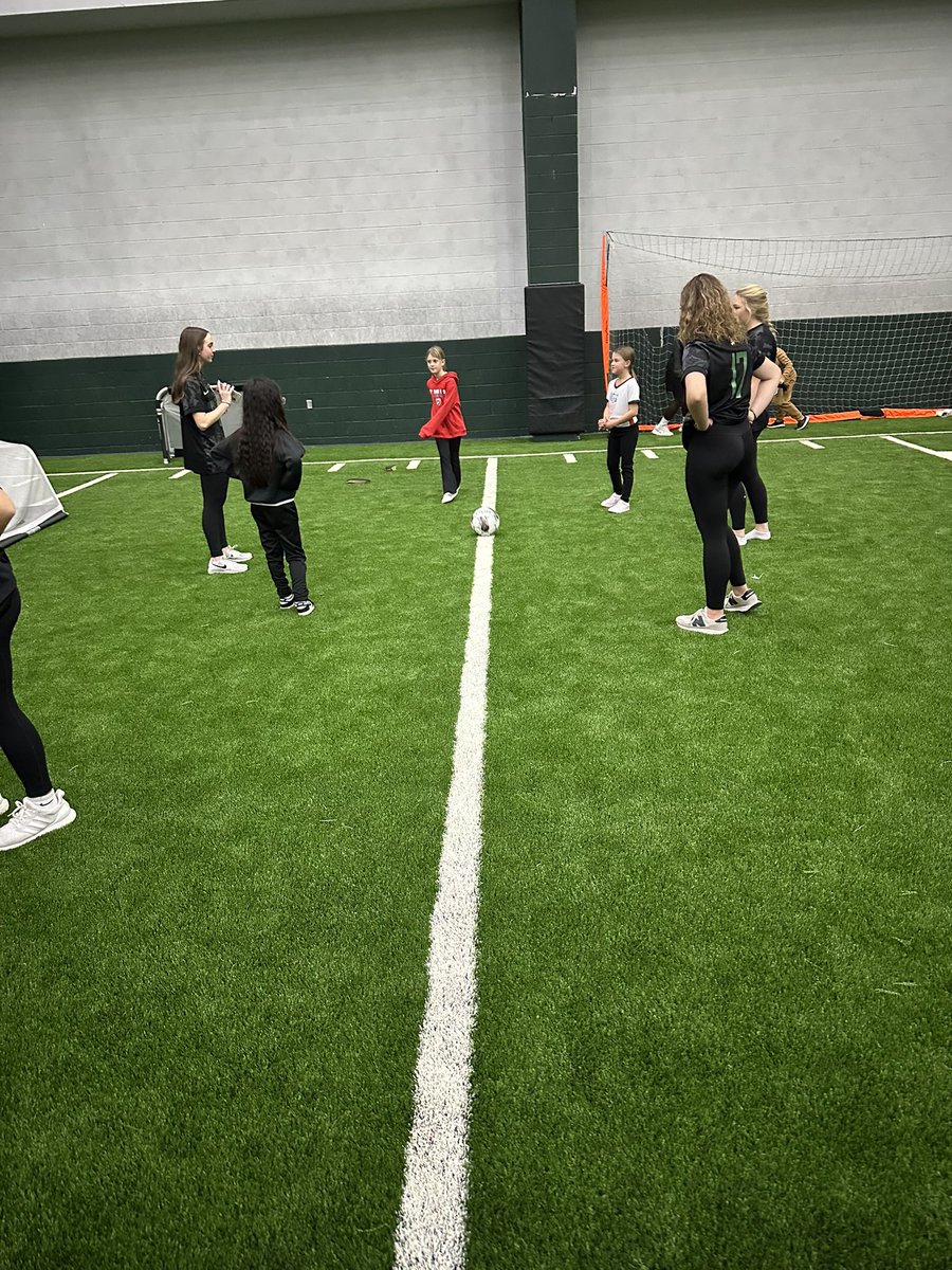 Prosper Women’s Soccer tweet media