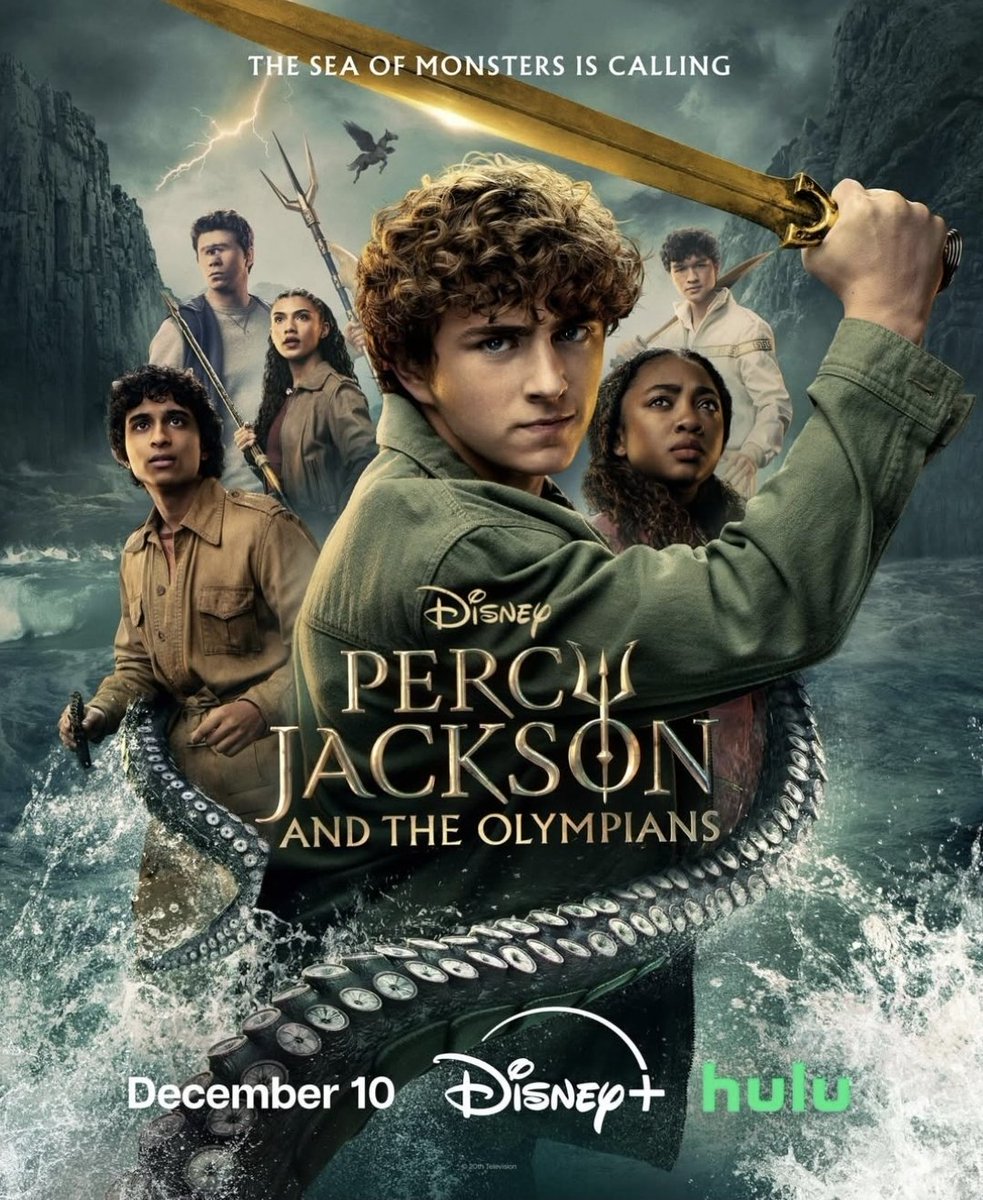 heroipercy's tweet image. 🚨🚨🚨 ATENÇÃOOOOOOOOOO

AMANHÃ!!!!!!!!!!

AMANHÃ ESTRÉIA A SEGUNDA TEMPORADA DE PERCY JACKSON E OS OLIMPIANOS