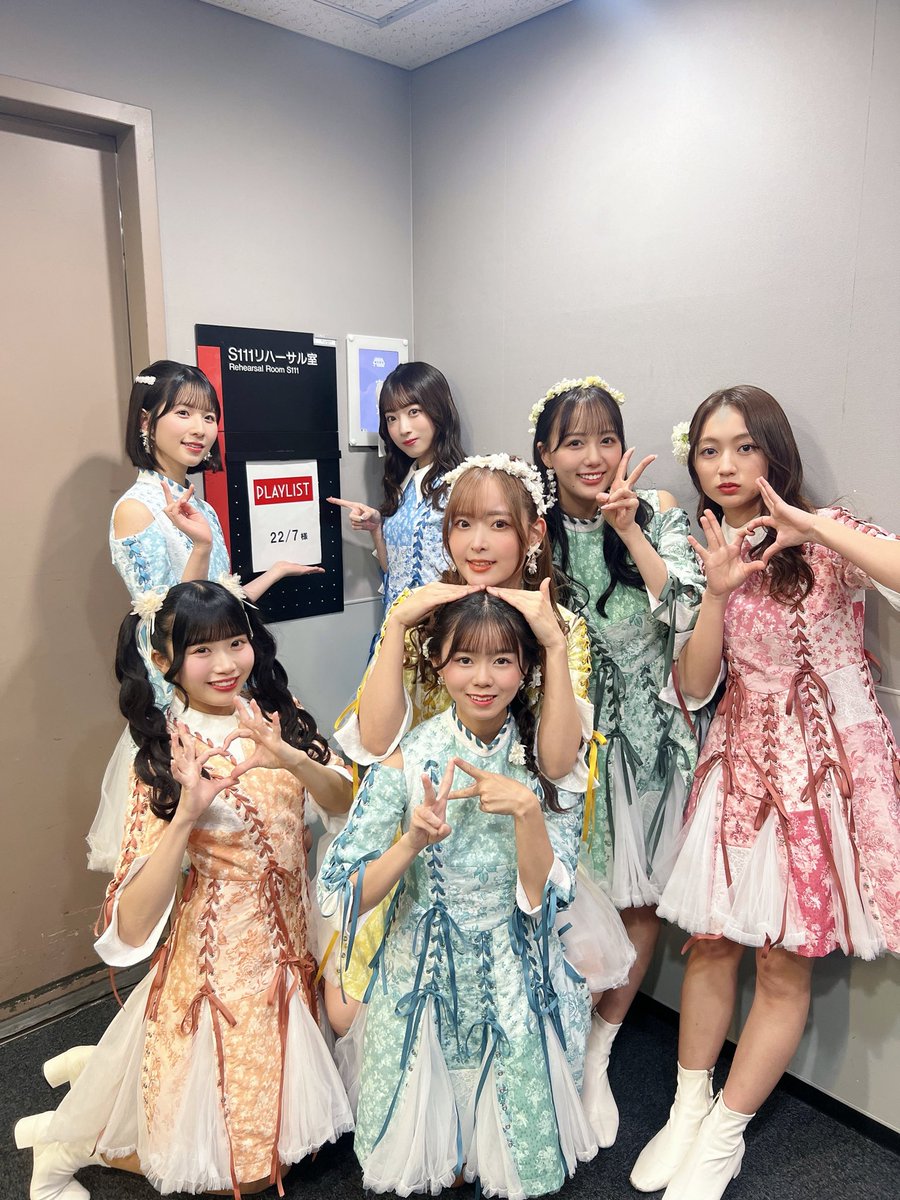 月城咲舞 【22/7】 (@emma_tsukishiro) / Posts / X