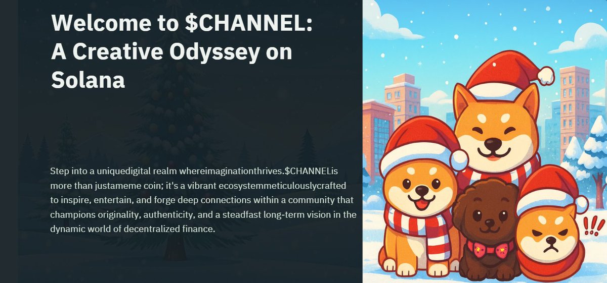 channelDior12's tweet photo. Important reminder! 

The official CA will be shared only here on X 1PM UTC.
@solana @Pumpfun

This is a fair launch so please stay alert and avoid fake links and fake accounts.

We highly encourage everyone to read this thread carefully. 🧵

So you fully understand our approach. https://t.co/zihL9bhGq4