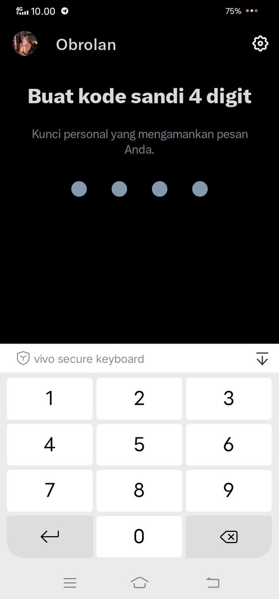 wlwyvbe's tweet image. Tbtb ada gininya kenapa ya..
