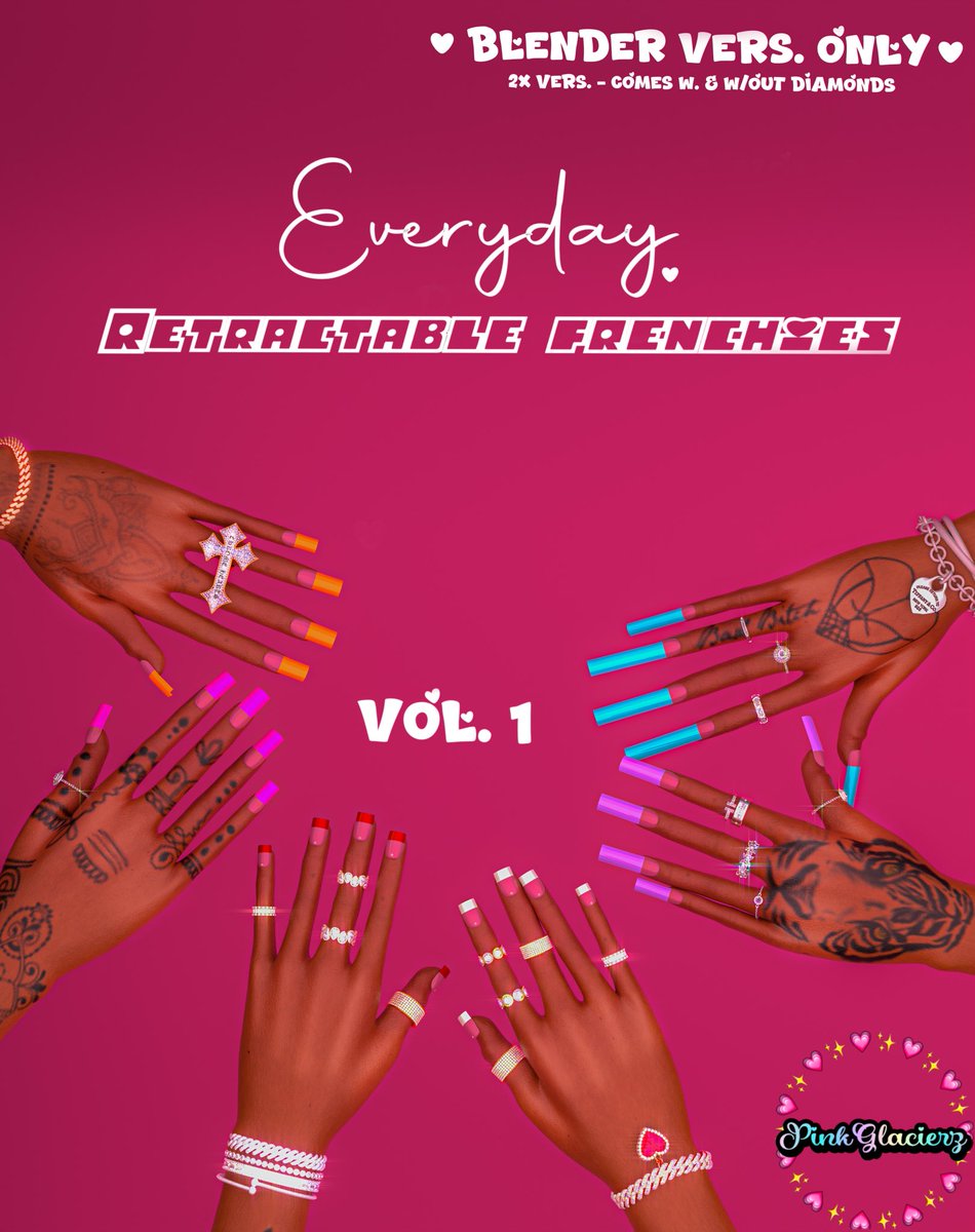 PinkGlacierz tweet media