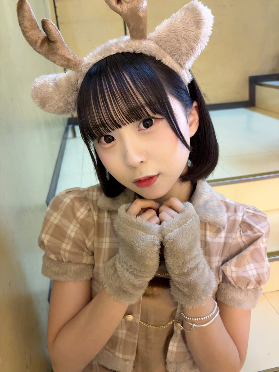 はんなのサンタさんになってくれる??