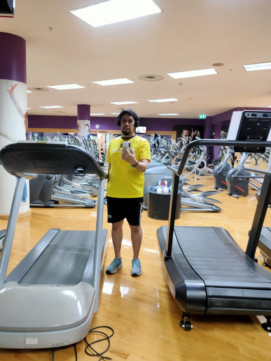 Begin Again เริ่มออกกำลังกายอีกครั้ง #สุขภาพ