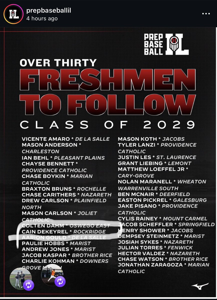 Mike Dekeyrel tweet media